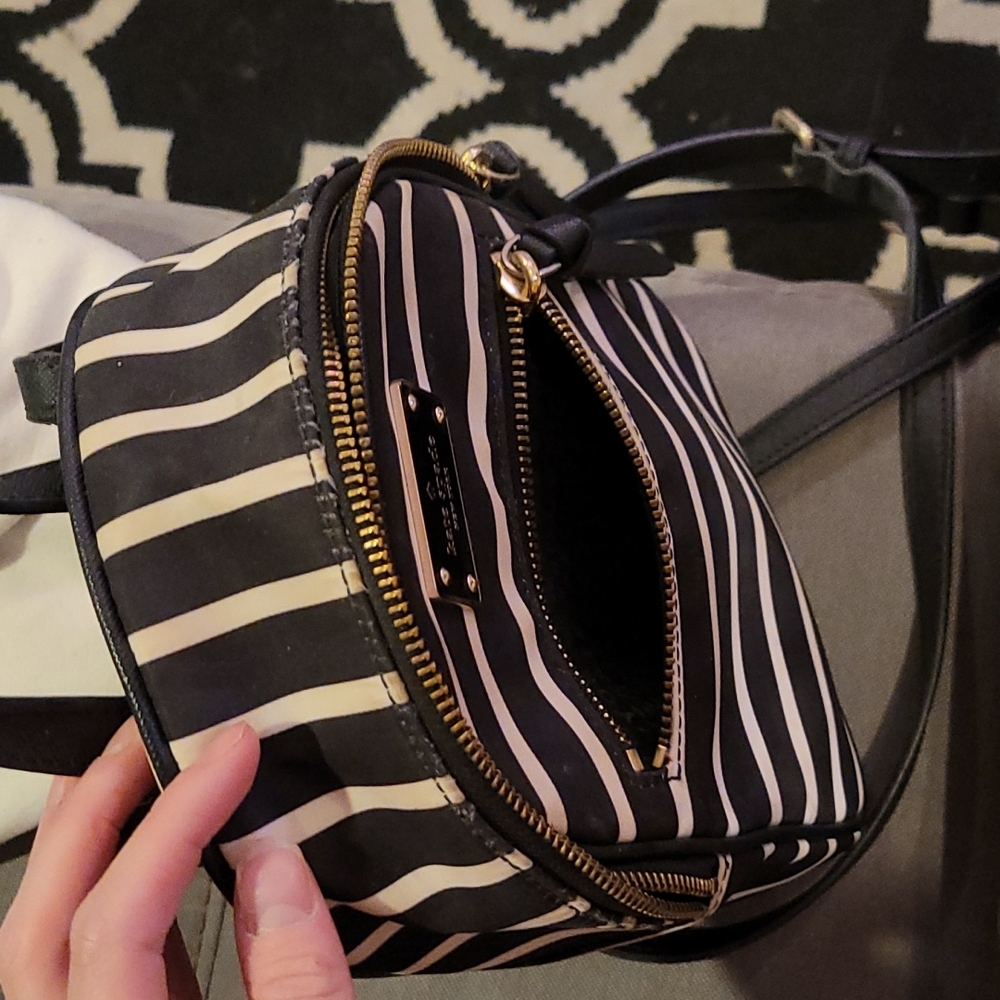 Authentic Kate Spade Mini Backpack - image 4